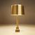 Настольная лампа Charles COLONNE MODERNE, фото 1