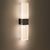 Настенный светильник MASSIFCENTRAL GRAND PAPILLON DUO, фото 1