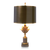 Настольная лампа Charles LOTUS, фото 1