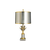 Настольная лампа Charles LOTUS, фото 4