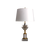 Настольная лампа Charles LOTUS, фото 3