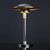 Настольная лампа Charles CORDAGE NORDIC, фото 1