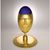 Настольная лампа Charles ATLANTE, limited edition, фото 1