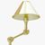 Торшер Ralph Lauren Home Anette Floor Lamp, фото 3