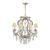 Люстра Ralph Lauren Home Adrianna Small Chandelier, фото 1