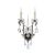 Бра Ralph Lauren Home Alessandra Chandelier Sconce, фото 1