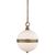 Подвесной светильник Ralph Lauren Home Hendricks Small Globe Pendant, фото 1