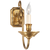 Бра Ralph Lauren Home Lillianne Double Sconce, фото 2