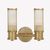 Бра Ralph Lauren Home Allen Double Sconce, фото 1