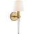 Бра Ralph Lauren Home Sable Tail Sconce, фото 2