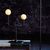 Настольный светильник Bleu Nature OJAJA Table lamp, фото 6