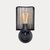 Настенный светильник Ralph Lauren Home Rivington Shield Sconce, фото 1