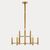 Люстра Ralph Lauren Home Barrett Medium Chandelier, фото 1