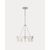 Люстра Ralph Lauren Home Roark 20" Modular Chandelier, фото 2