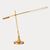 Настольная лампа Ralph Lauren Home Daley Adjustable Desk Lamp, фото 1