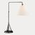 Настольная лампа Ralph Lauren Home Brompton Swing-Arm Table Lamp, фото 1