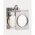 Настенный светильник Ralph Lauren Home Dawes Sconce, фото 2