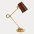 Настольная лампа Ralph Lauren Home Benton Adjustable Desk Lamp, фото 1