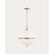 Подвесной светильник Ralph Lauren Home Hendricks Small Globe Pendant, фото 4