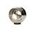 Напольный светильник Tom Dixon Mirror Ball Floor 50cm, фото 1