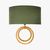 Настенный светильник Bella Figura Halo Wall Light WL390, фото 1