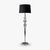 Торшер Bella Figura Venetian Ball Floor Lamp FL500, фото 2