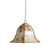 Люстра Becara Beige hexagonal bell ceiling lamp, фото 1