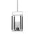 Подвесной светильник UTTERMOST Newburgh, 1 Lt Mini Pendant, фото 1