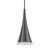 Подвесной светильник UTTERMOST Kemi, 1 Lt Pendant, фото 1