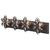 Настенный светильник UTTERMOST Posey, 1 Lt Sconce, фото 4