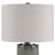 Настольная лампа UTTERMOST Callais Table Lamp, фото 3