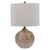 Настольная лампа UTTERMOST Lagos Table Lamp, фото 1