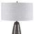 Настольная лампа UTTERMOST Cosmo Table Lamp, фото 3