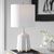 Настольный светильник UTTERMOST Eloise Table Lamp, фото 2