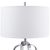Настольная лампа UTTERMOST Mireille Table Lamp, фото 3