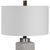 Настольная лампа UTTERMOST Irie Table Lamp, фото 3