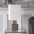 Настольный светильник UTTERMOST Auckland Buffet Lamp, фото 2