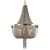 Люстра UTTERMOST Cascata, 7 Lt Chandelier, фото 1