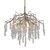 Люстра UTTERMOST Boreas,7 Lt Chandelier, фото 1