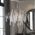 Люстра UTTERMOST Boreas,7 Lt Chandelier, фото 4