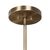 Подвесной светильник UTTERMOST Interlink, 6 Lt Pendant, фото 7