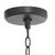 Люстра UTTERMOST Astrid, 2 Lt LED, Pendant, фото 6