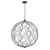 Люстра UTTERMOST Astrid, 2 Lt LED, Pendant, фото 3