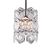 Подвесной светильник UTTERMOST Julius, 1 Lt Mini Pendant, фото 1
