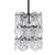 Подвесной светильник UTTERMOST Julius, 1 Lt Mini Pendant, фото 3