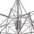 Люстра UTTERMOST Polaris, 1 Lt Pendant, фото 5