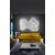 Настенно-потолочный светильник Studio Italia Design Puzzle Mega, фото 8