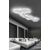 Настенно-потолочный светильник Studio Italia Design Puzzle Mega, фото 13