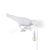 Настенный светильник Seletti Bird Lamp White Looking Right, фото 3