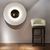 Настенный светильник Paolo Castelli Circle Lamp, фото 10